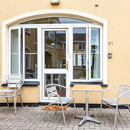 Kerry Homes At The Village Feriehus