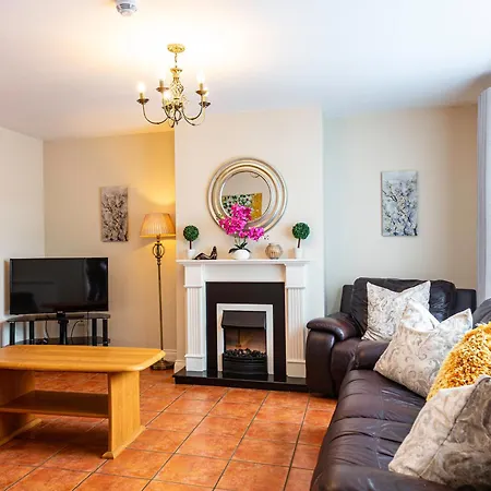 Kerry Homes At The Village Сasa de vacaciones Killarney