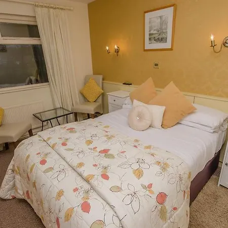 Сasa de vacaciones Kerry Homes At The Village