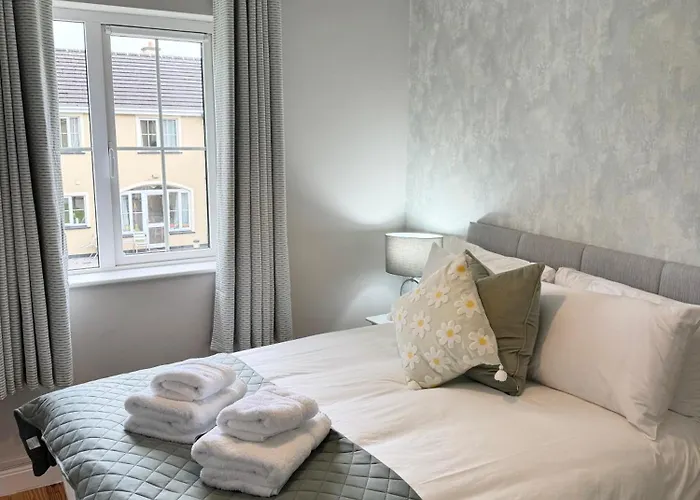 Feriehus Kerry Homes At The Village *