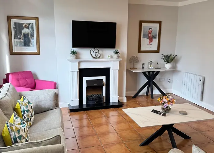 Kerry Homes At The Village Feriehus Killarney