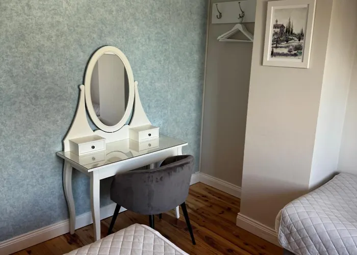 Kerry Homes At The Village Killarney