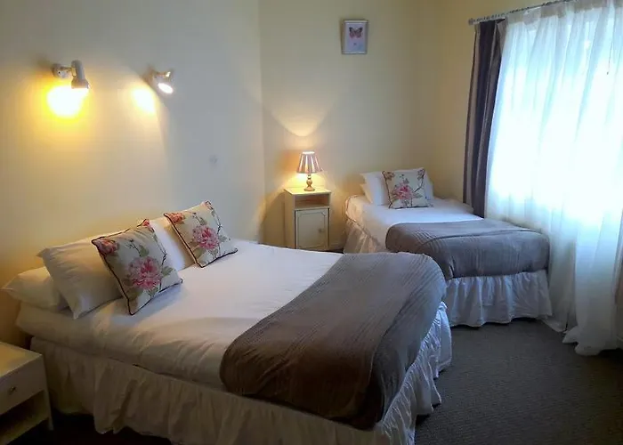 Feriehus Kerry Homes At The Village Killarney