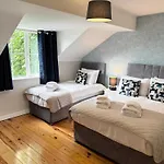 Kerry Homes At The Village Tatil Evi Killarney