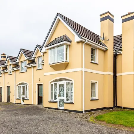 Kerry Homes At The Village Holiday home *