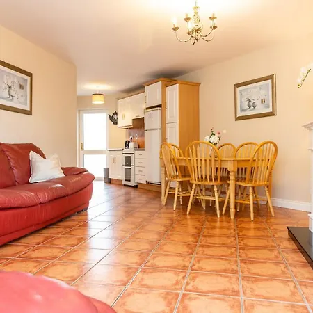 Prázdninový dům Kerry Homes At The Village *