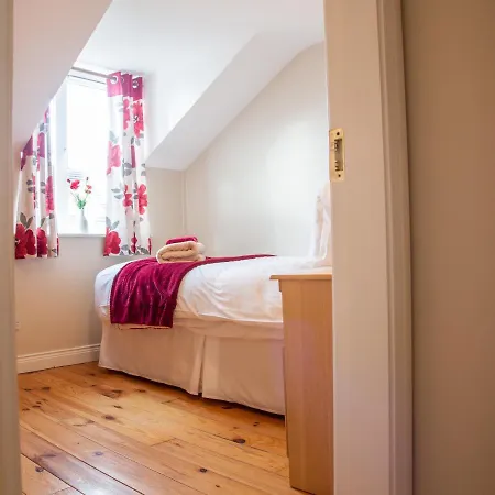 Kerry Homes At The Village Prázdninový dům Killarney