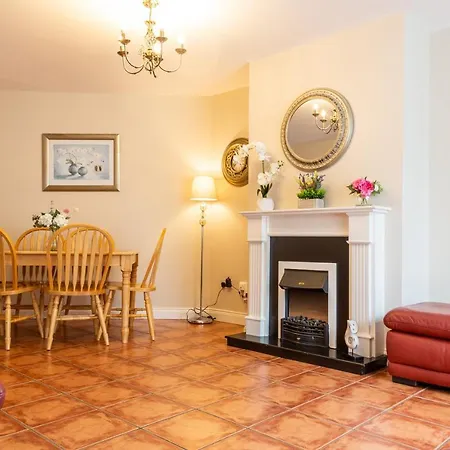 Holiday home Kerry Homes At The Village Killarney