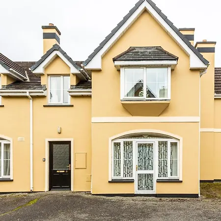 Vakantiehuis Kerry Homes At The Village