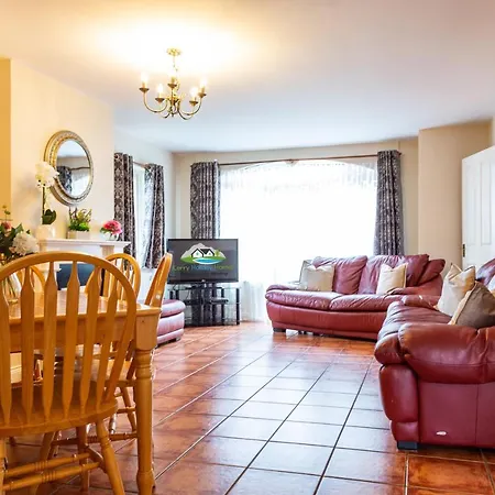 Kerry Homes At The Village Holiday home