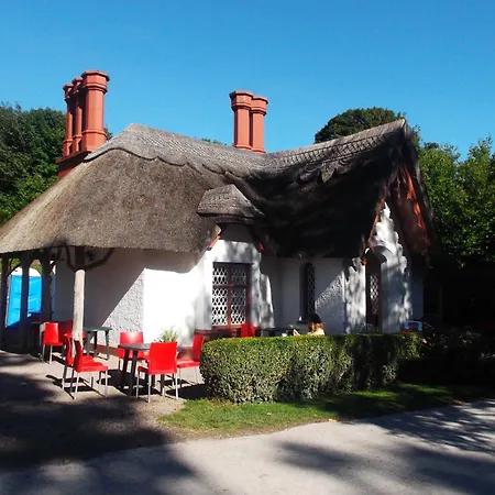 Kerry Homes At The Village Holiday home *