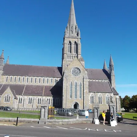 Prázdninový dům Kerry Homes At The Village *