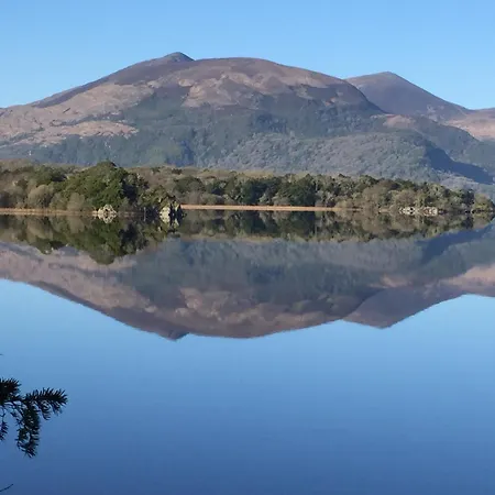 Holiday home Kerry Homes At The Village Killarney