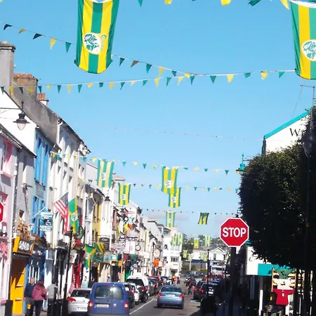 Kerry Homes At The Village Killarney