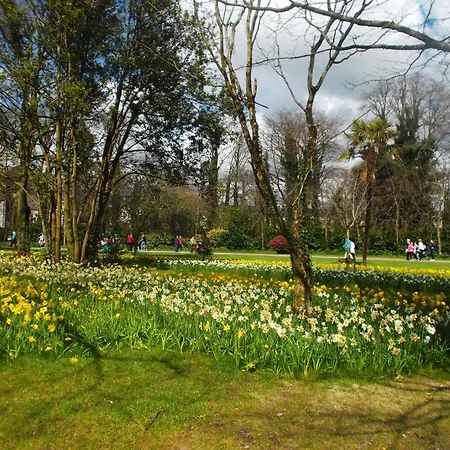 Feriehus Kerry Homes At The Village