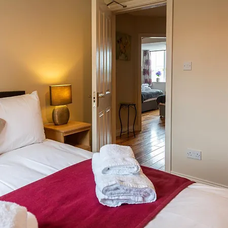 Vakantiehuis Kerry Homes At The Village