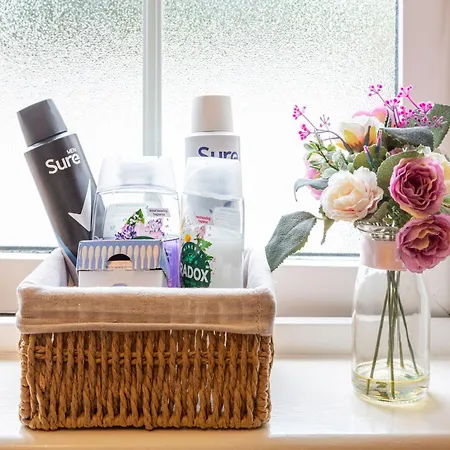 Kerry Homes At The Village Vakantiehuis *