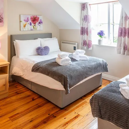 Kerry Homes At The Village Vakantiehuis