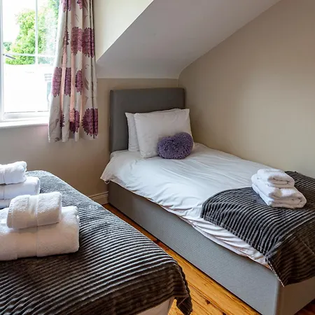 Kerry Homes At The Village Vakantiehuis