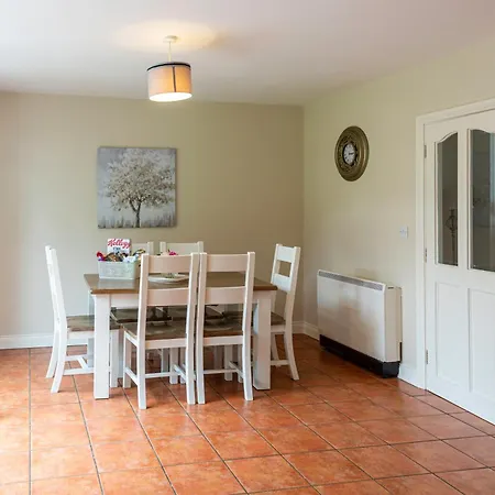 Vakantiehuis Kerry Homes At The Village *