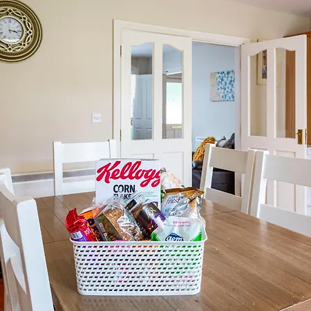 Prázdninový dům Kerry Homes At The Village *