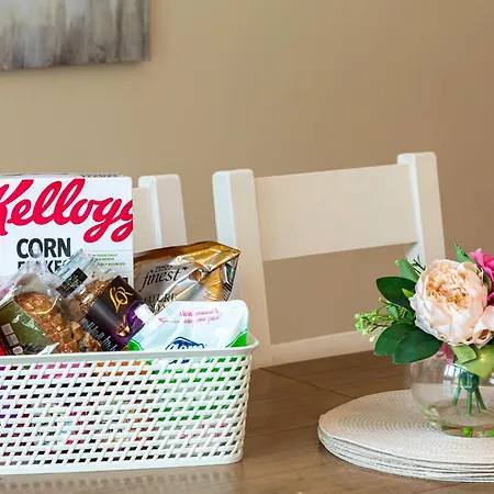 Kerry Homes At The Village Vakantiehuis Killarney