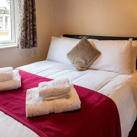 Kerry Homes At The Village * Killarney