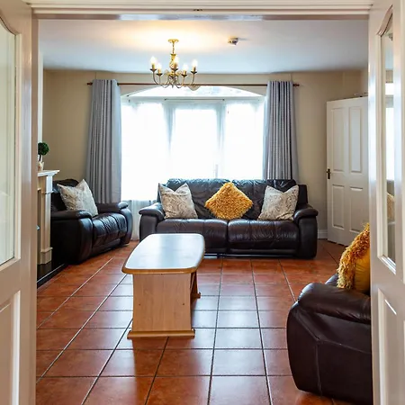 Kerry Homes At The Village Vakantiehuis *