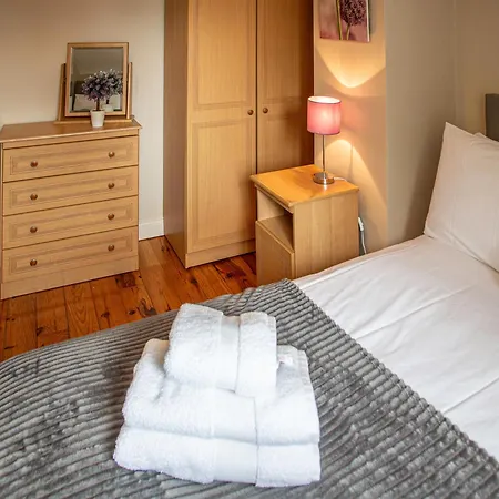 Kerry Homes At The Village Prázdninový dům Killarney