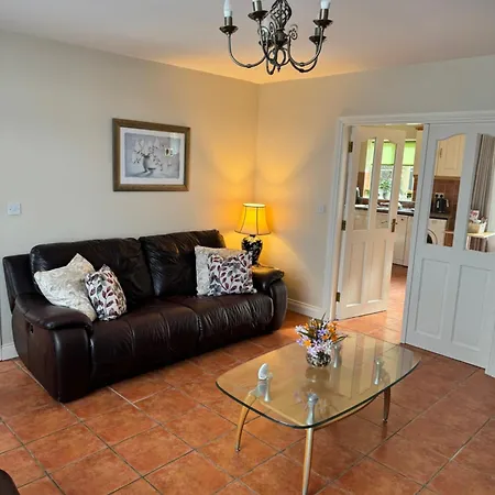 Kerry Homes At The Village Prázdninový dům