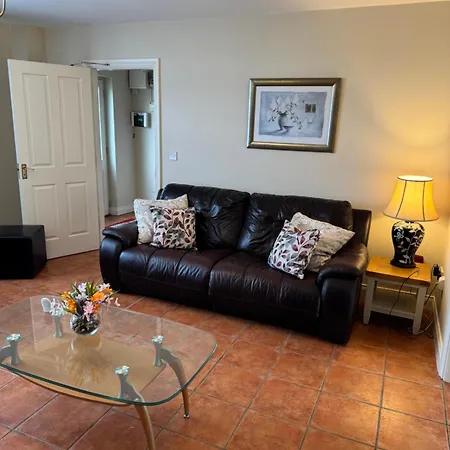 Vakantiehuis Kerry Homes At The Village *