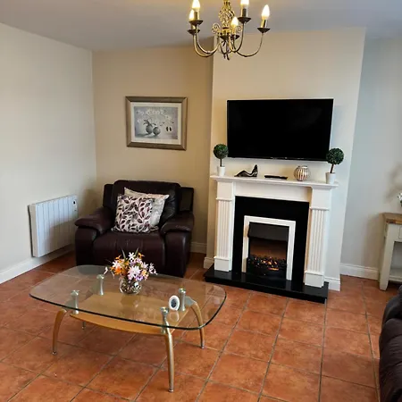 Kerry Homes At The Village Vakantiehuis *