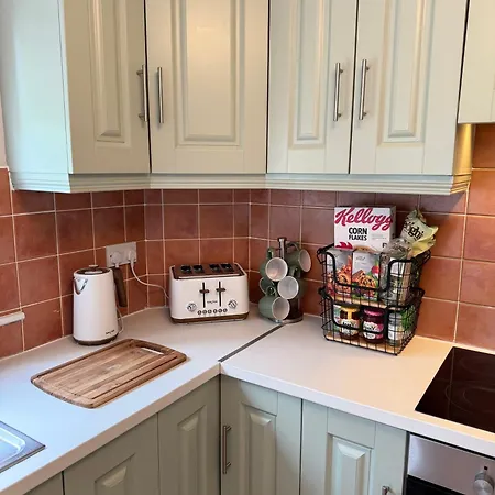 Kerry Homes At The Village