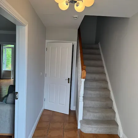 Feriehus Kerry Homes At The Village Killarney