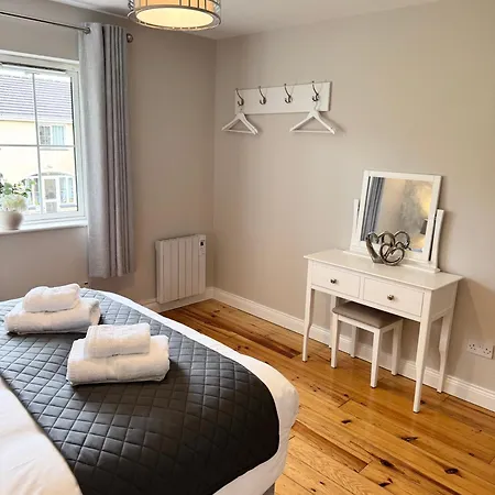 Kerry Homes At The Village Feriehus *