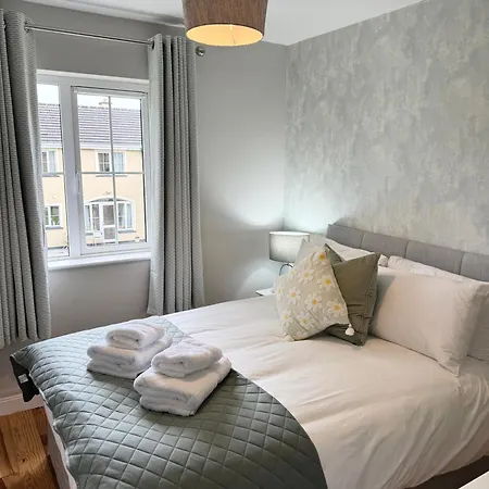 Feriehus Kerry Homes At The Village *