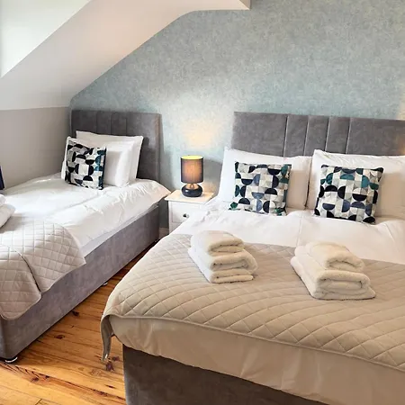 Kerry Homes At The Village *