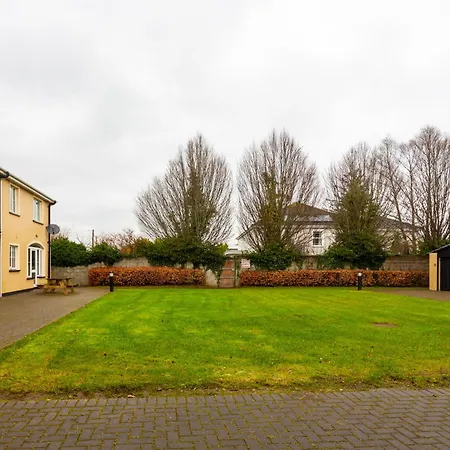 Kerry Homes At The Village Feriehus *