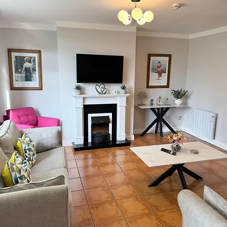 Kerry Homes At The Village Feriehus Killarney