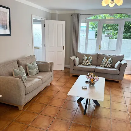 Feriehus Kerry Homes At The Village Killarney