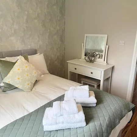 Kerry Homes At The Village Feriehus