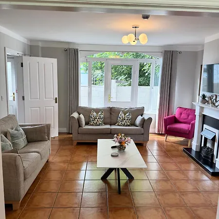 Feriehus Kerry Homes At The Village