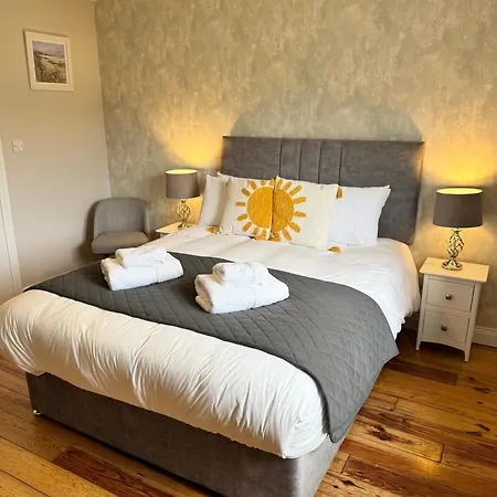 Kerry Homes At The Village Feriehus Killarney