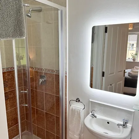 Feriehus Kerry Homes At The Village Killarney