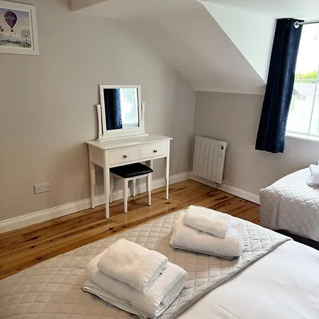 Kerry Homes At The Village *