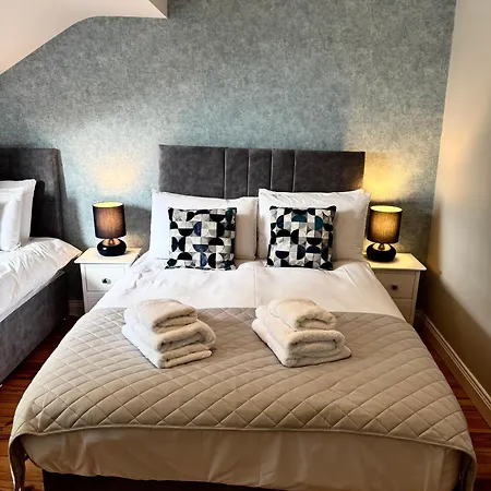 Kerry Homes At The Village * كيلارني