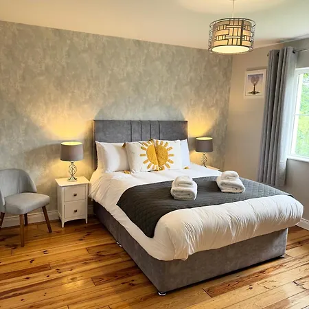 Kerry Homes At The Village