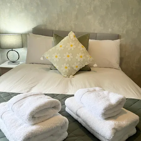 Kerry Homes At The Village Feriehus