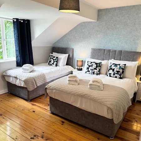 بيت للعطل Kerry Homes At The Village *