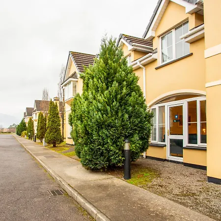 Prázdninový dům Kerry Homes At The Village Killarney